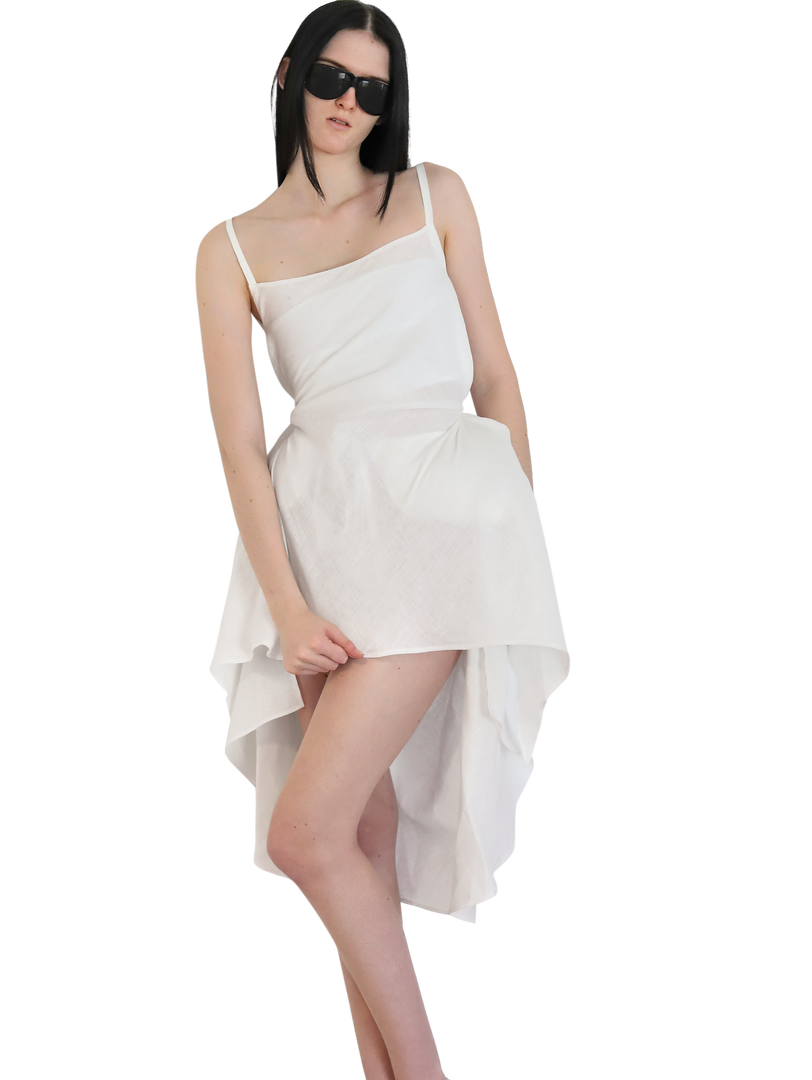 Napkin Dress