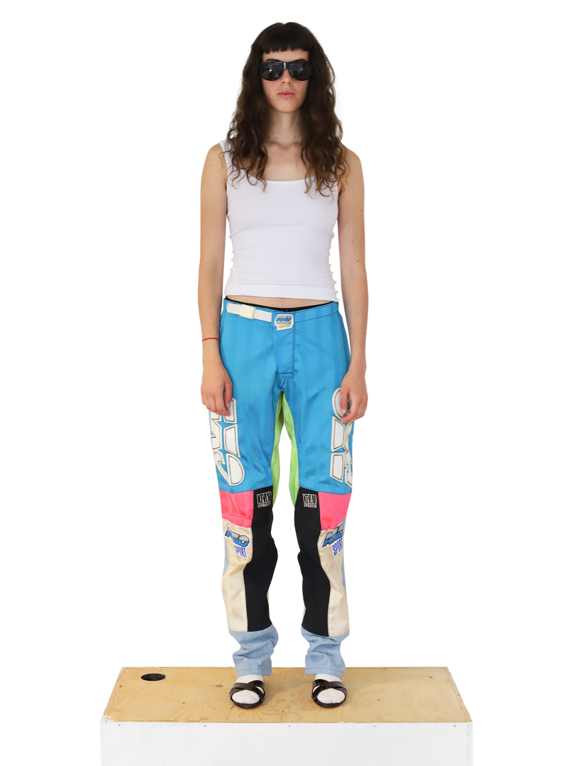 Motocross Jeans