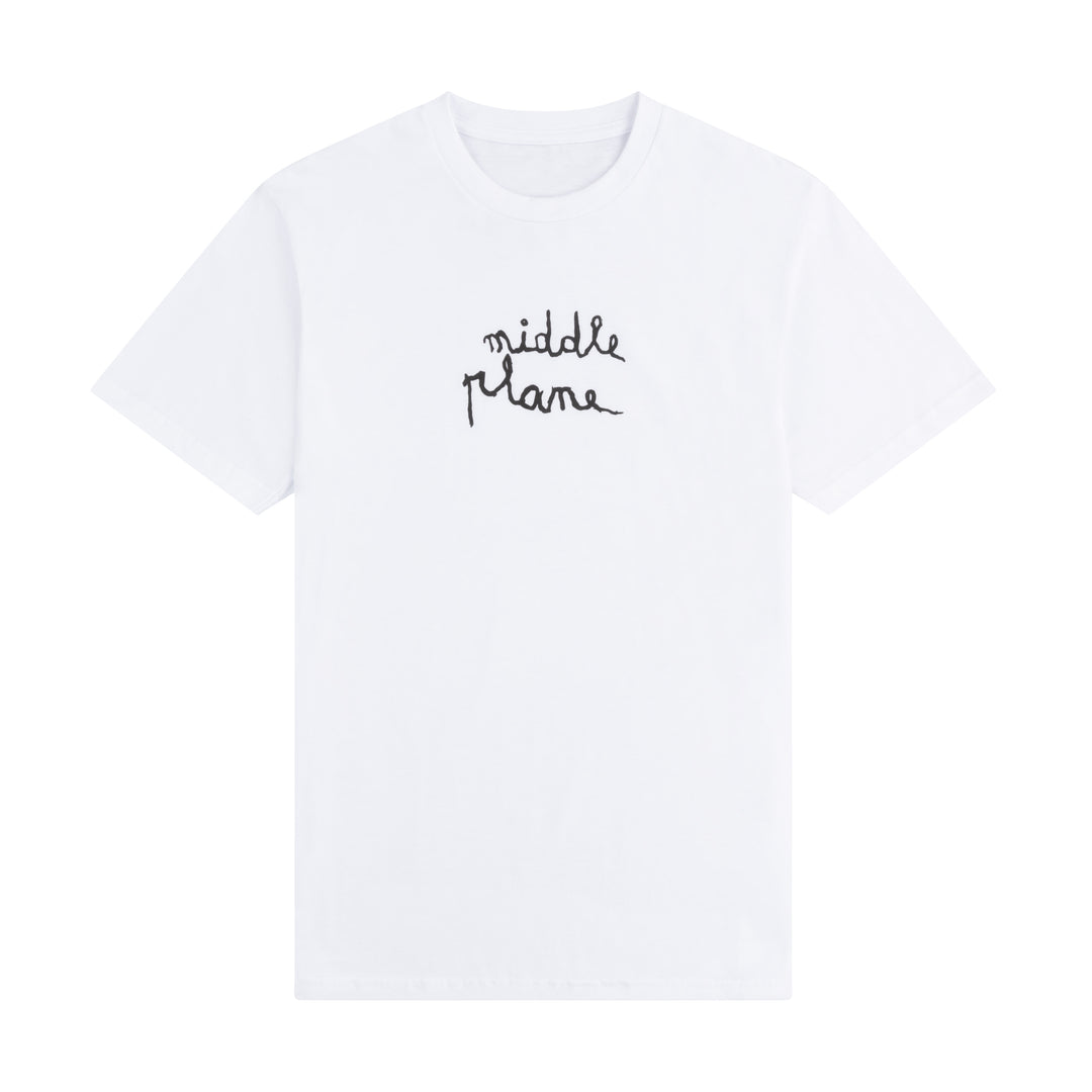 Middle Plane T-Shirt